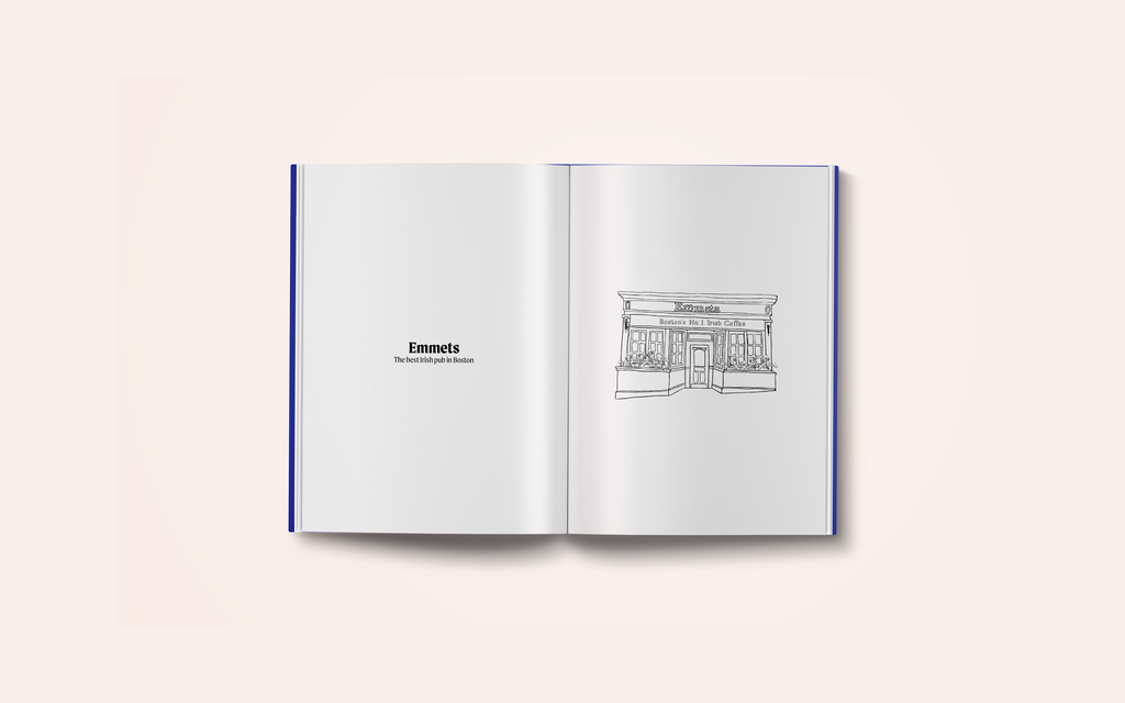 Meet Me In Boston Volume 1