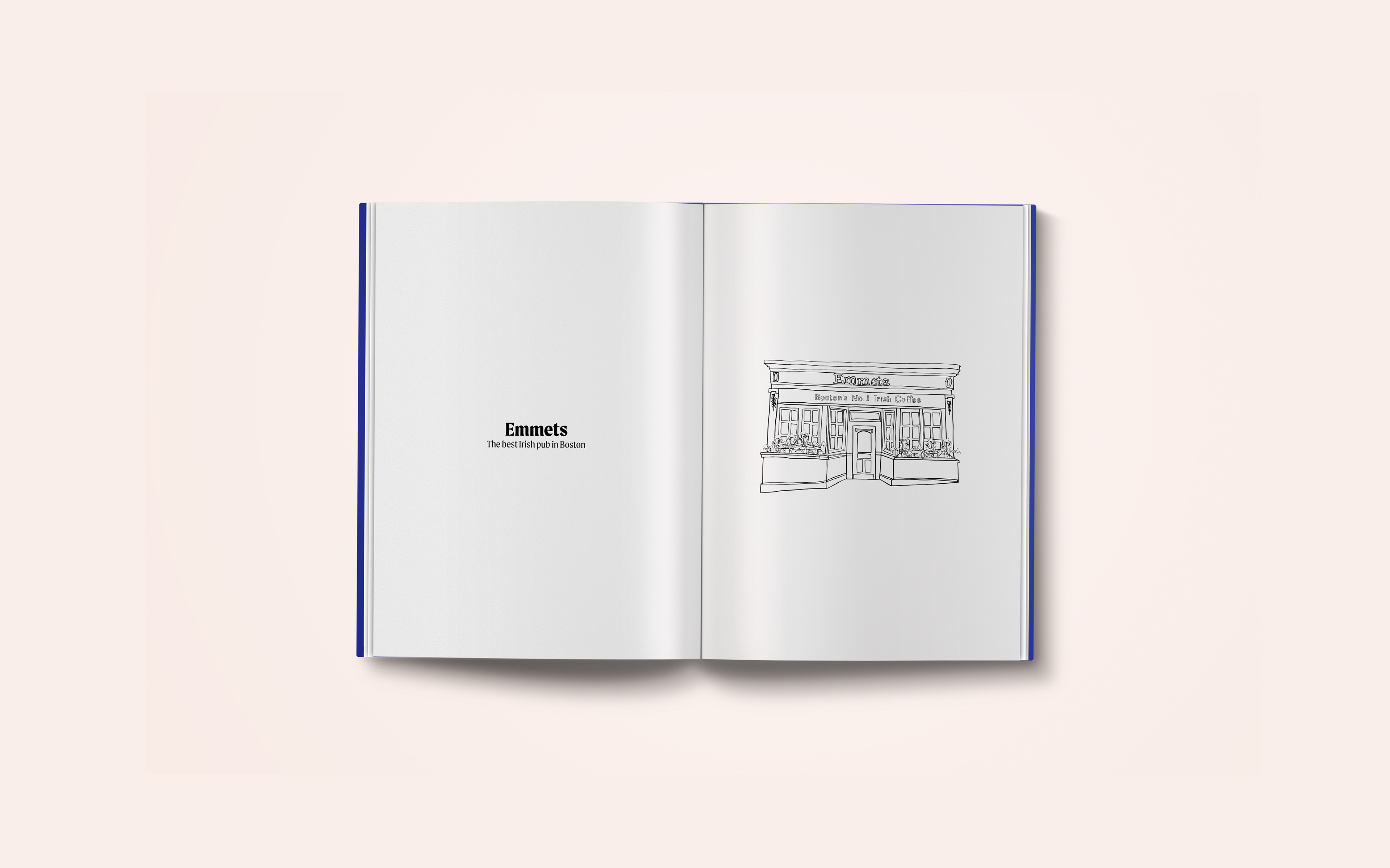 Meet Me In Boston Volume 1