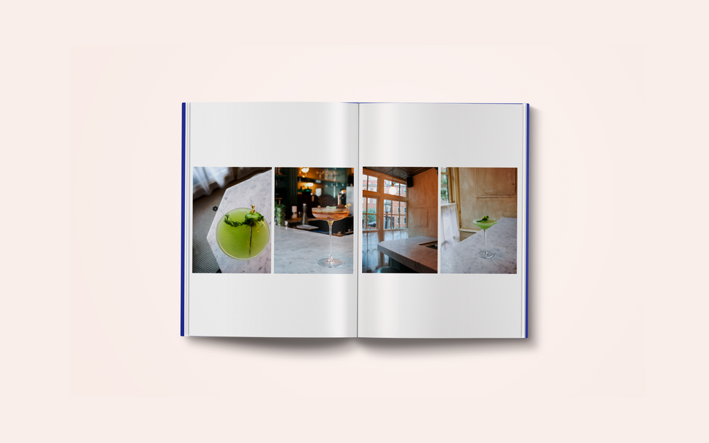 Meet Me In Boston Volume 1