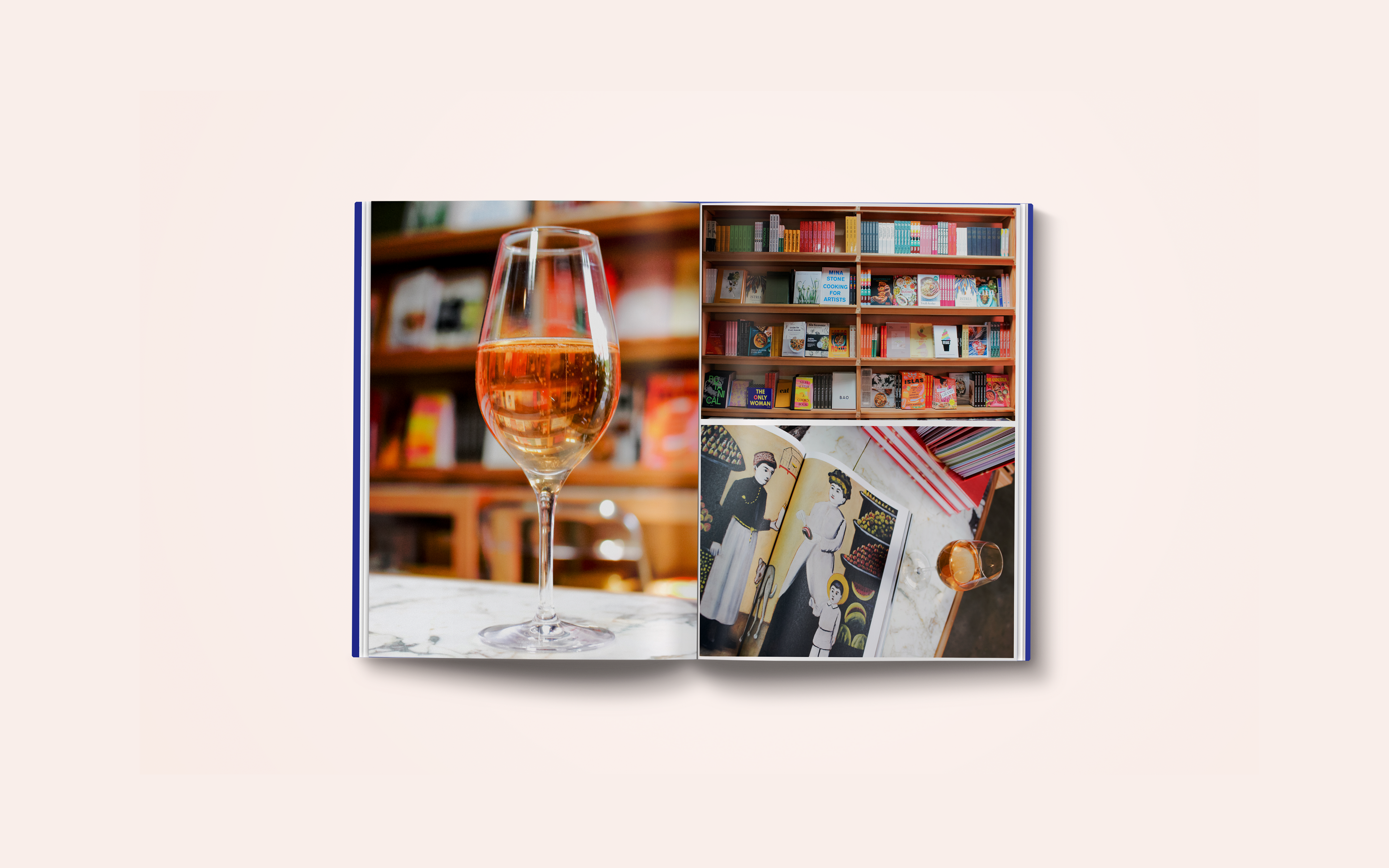 Meet Me In Boston Volume 1