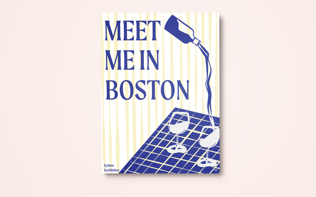 Meet Me In Boston Volume 1